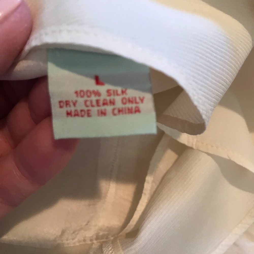 Geren Ford Shift Dress Size L - Picture 3 of 7
